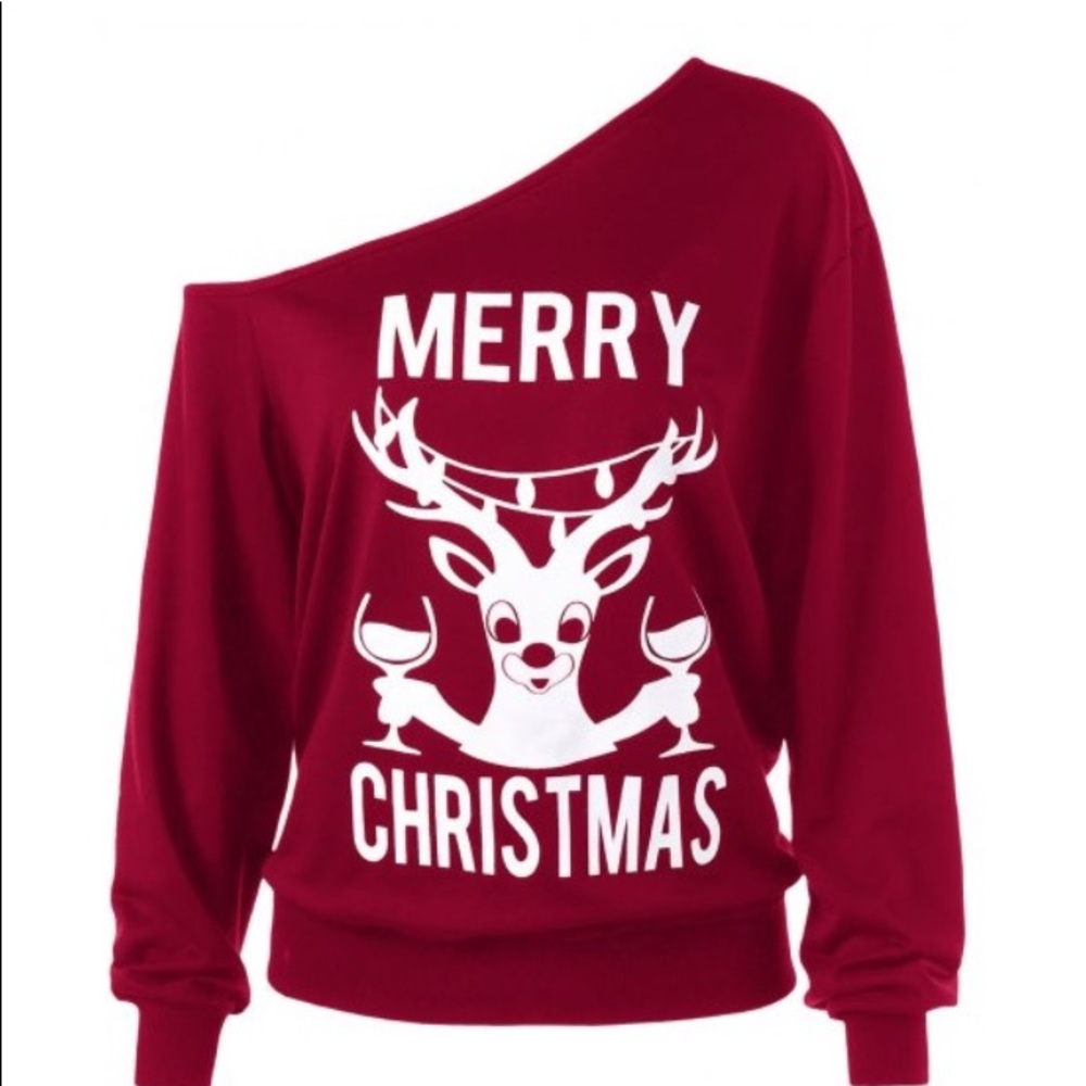 🎄Christmas Sweatshirts XXL🍷